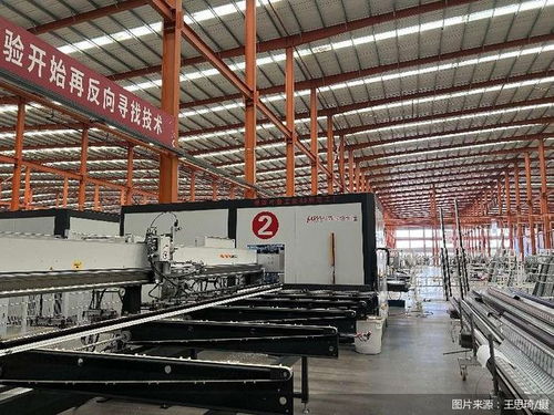 流量在哪里 維朗迪迪門窗董事長張偉 讓產品 好賣 ,讓經銷商 賣好