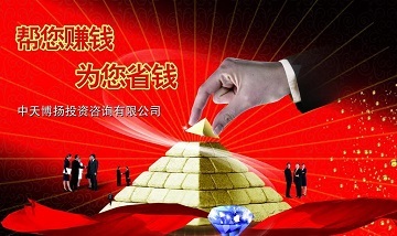 金融投資公司取名