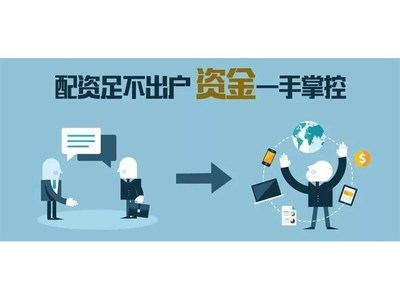 深圳珞英未來投資咨詢