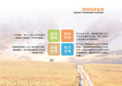 老撾萬象農(nóng)旅投資項目簡介