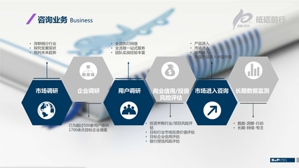 尚普咨詢-2020年中國投資移民企業發展調研