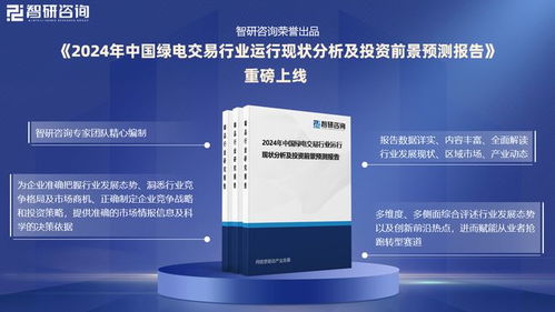 2024版中國綠電交易行業市場規模及投資策略研究報告 智研咨詢