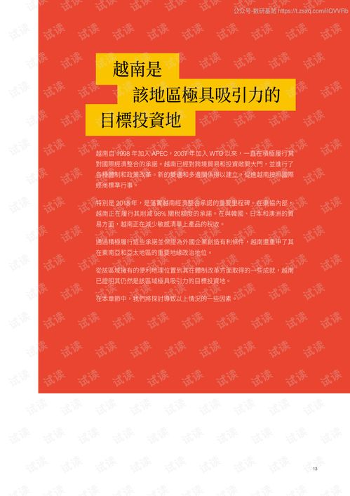 越南投資指南精品報告2020.pdf