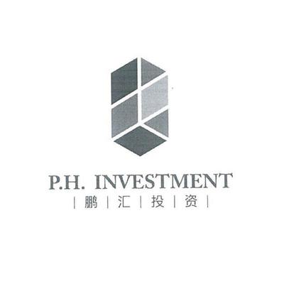 鵬匯投資咨詢